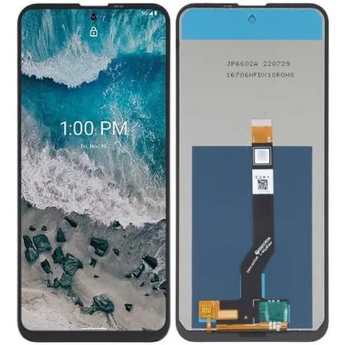 Primary image of NOKIA X100 OEM DISPLAY / LCD - Quality Phone Parts in Sri Lanka